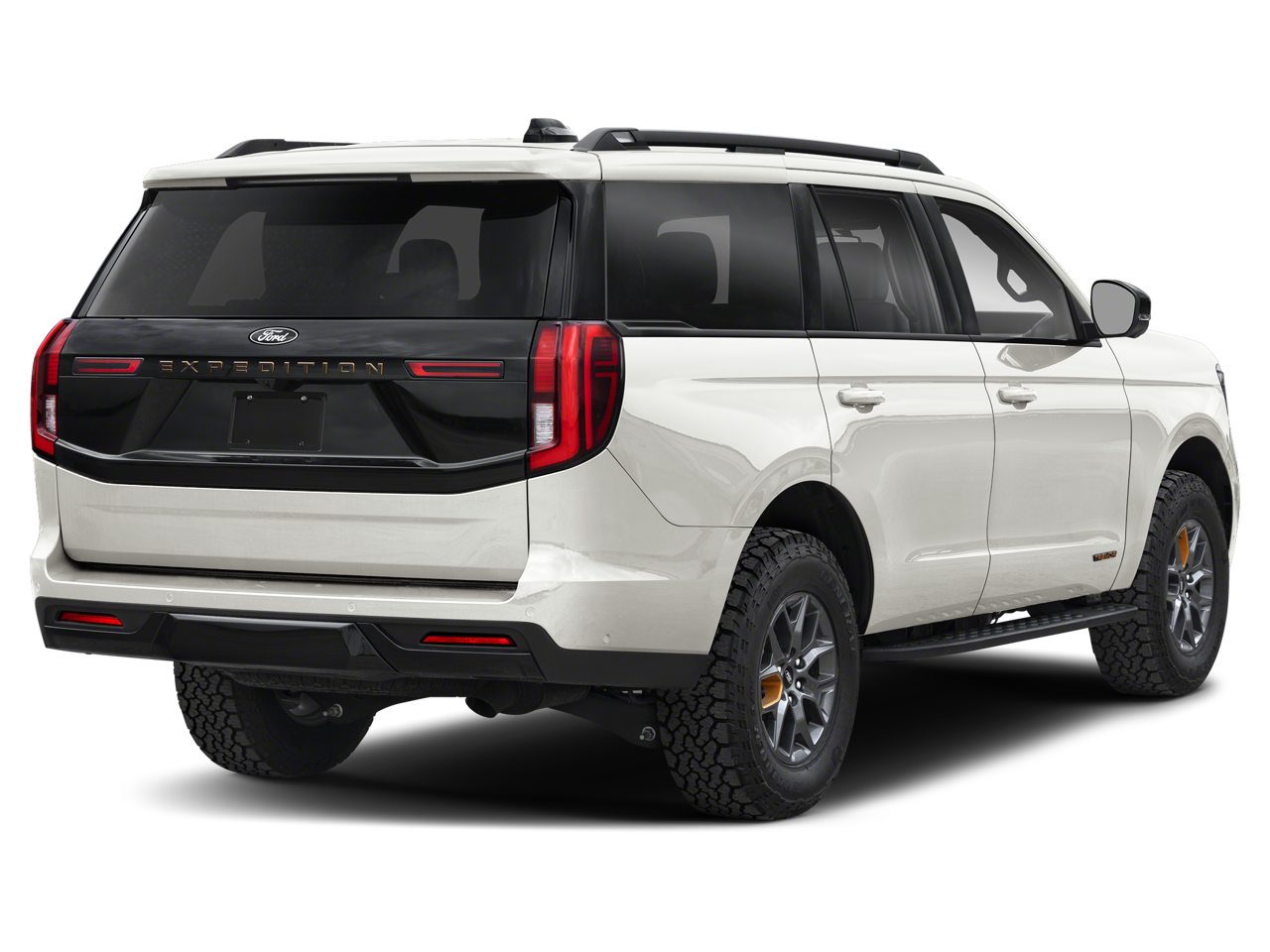 2026 Ford Expedition Tremor Fleet