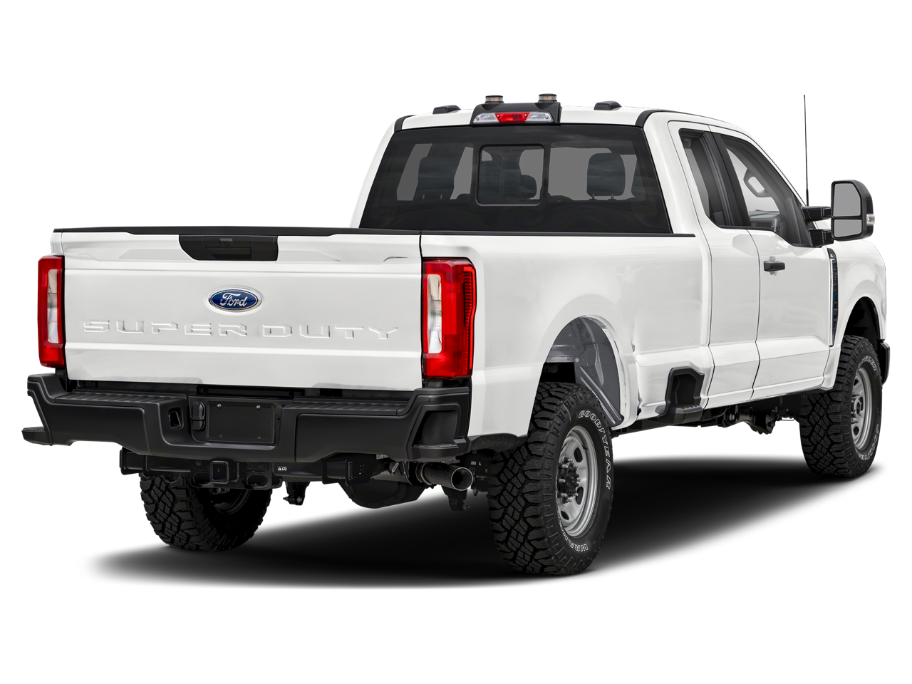 2026 Ford F-250SD F-250® XL