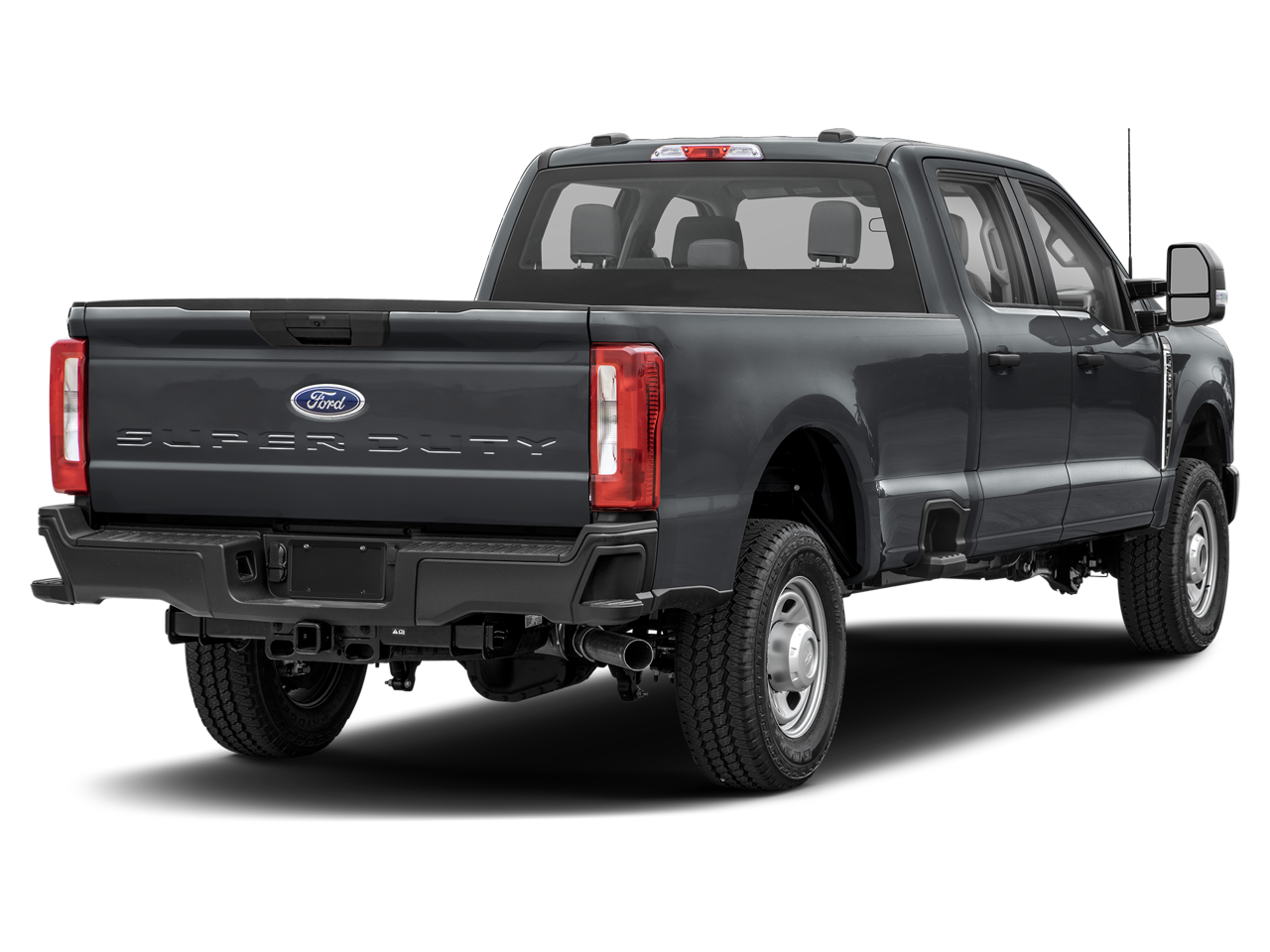 2026 Ford F-350SD XLT Fleet