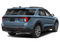 2027 Ford Explorer 4-Door 4DR RWD ST-LINE