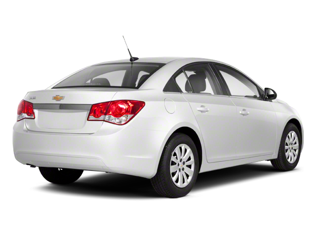 Used 2011 Chevrolet Cruze LS with VIN 1G1PC5SH5B7207623 for sale in Hudson Oaks, TX