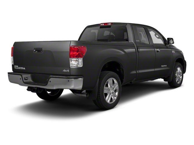 2012 Toyota Tundra Grade 4.6L V8