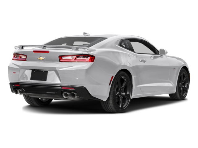 2017 Chevrolet Camaro SS 2SS