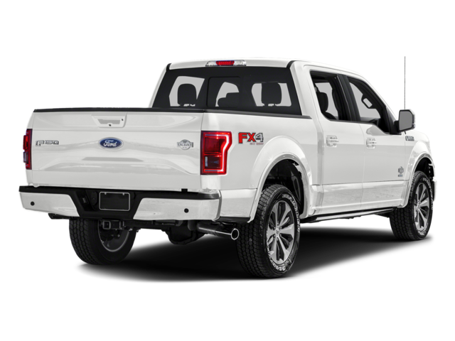 Used 2017 Ford F-150 King Ranch with VIN 1FTEW1EF5HFB52095 for sale in Hudson Oaks, TX