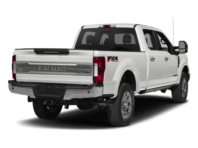 2017 Ford F-250SD F-250® King Ranch®