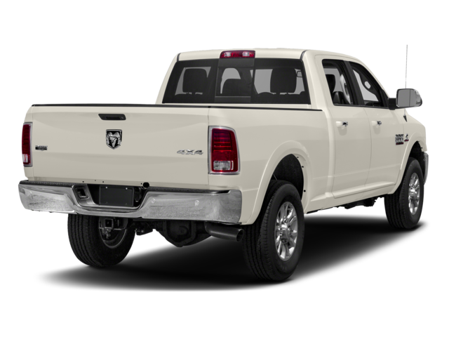 2017 RAM Ram 3500 Laramie