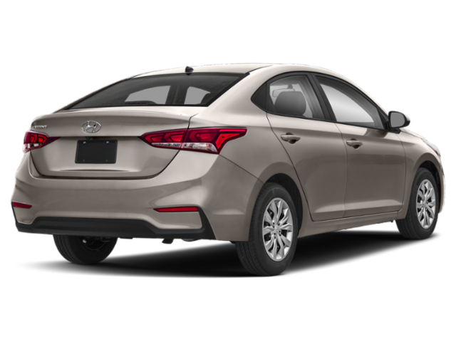 2018 Hyundai Accent SE