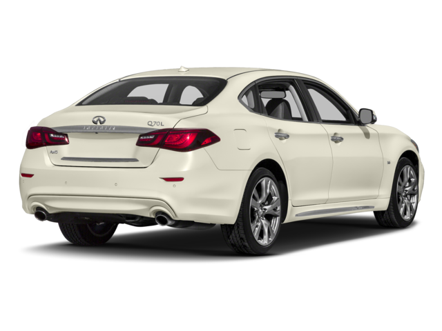 2018 INFINITI Q70L 3.7