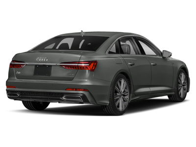 2019 Audi A6 3.0T Premium Plus quattro