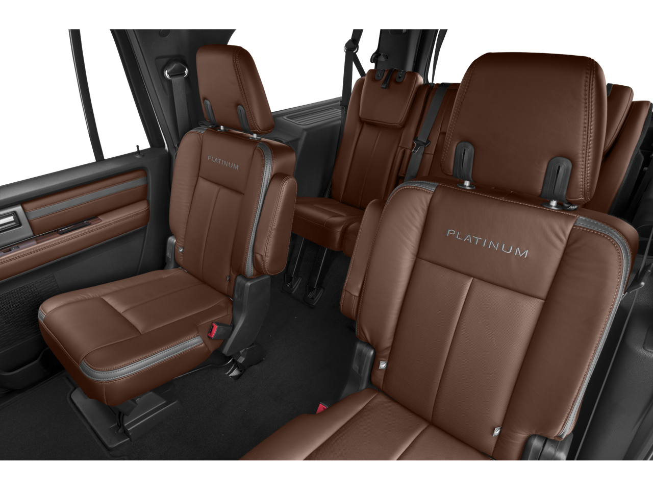 2015 Ford Expedition EL Platinum
