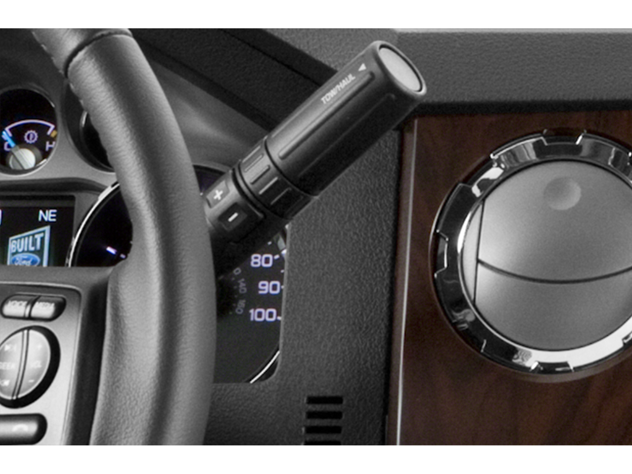 2015 Ford F-250SD F-250® Lariat®