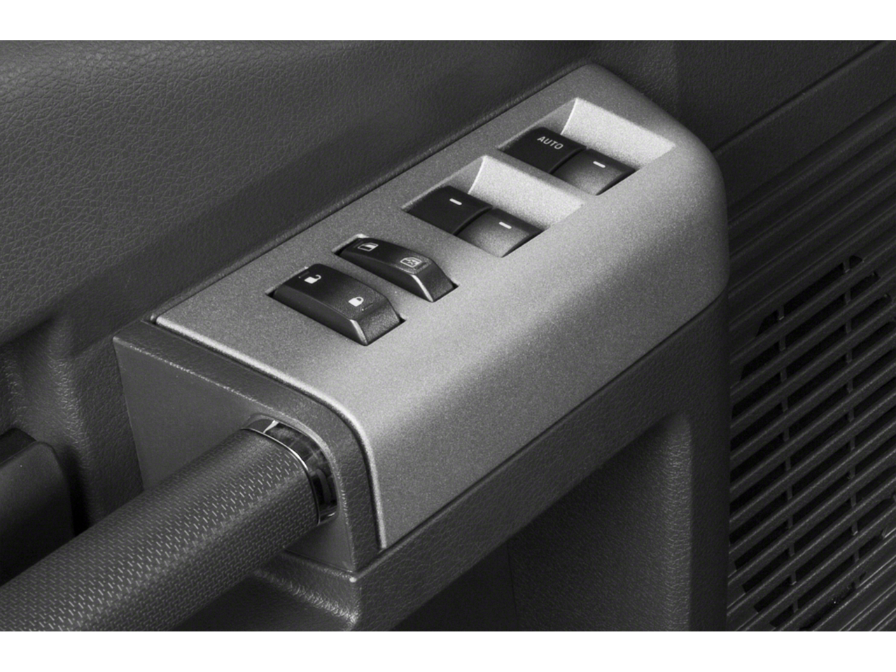 2015 Ford F-250SD F-250® Lariat®