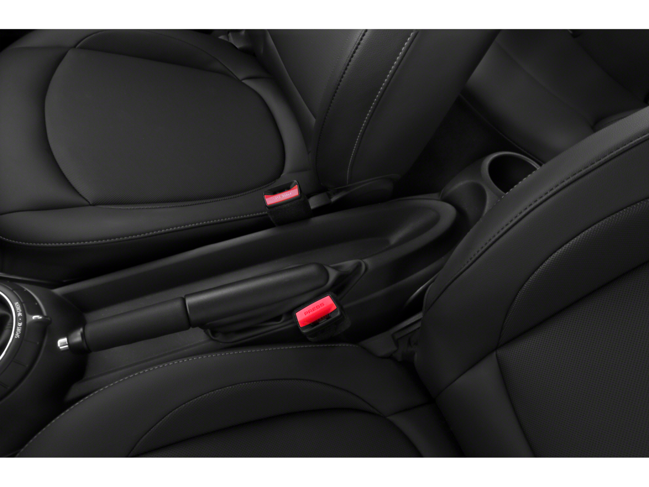 2015 MINI Cooper Base