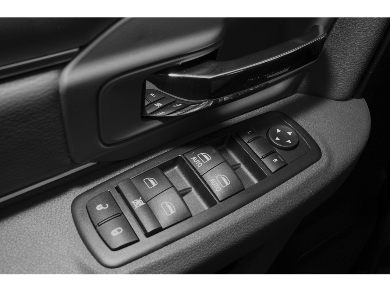 2015 RAM 1500 Lone Star