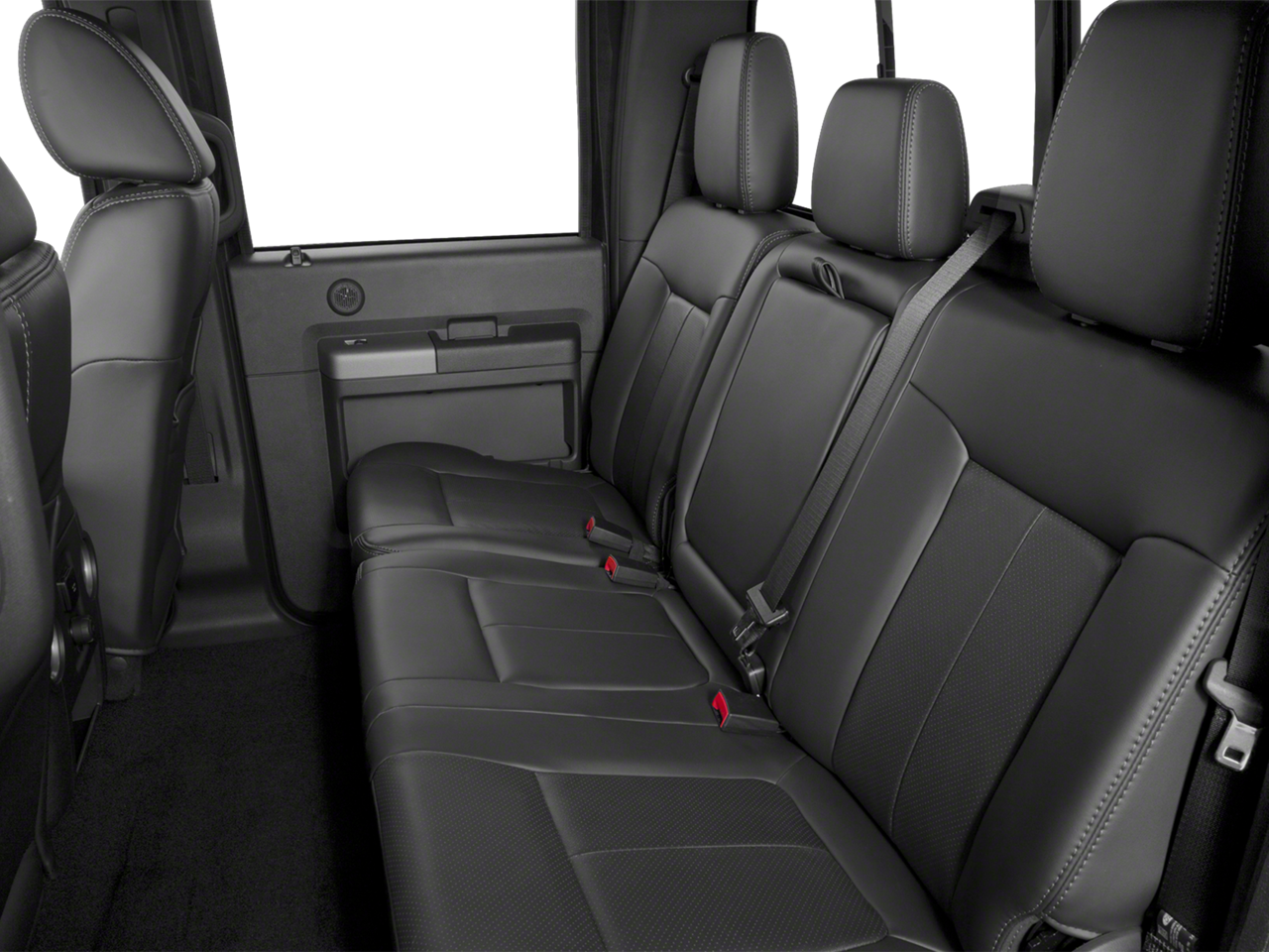 2016 Ford F-250SD F-250® Lariat®