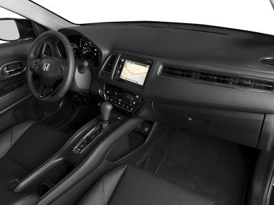 2016 Honda HR-V EX-L w/Navigation