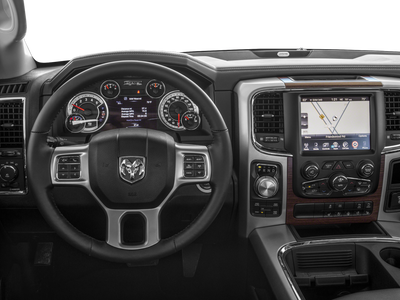 2016 RAM Ram 1500 Laramie