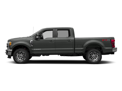 2017 Ford F-250SD F-250® Lariat®