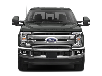 2017 Ford F-250SD F-250® Lariat®