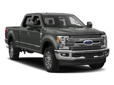 2017 Ford F-250SD F-250® Lariat®