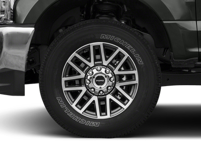 2017 Ford F-250SD F-250® Lariat®