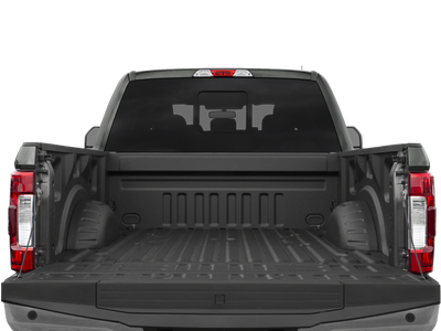 2017 Ford F-250SD F-250® Lariat®