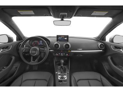 2019 Audi A3 40 Premium