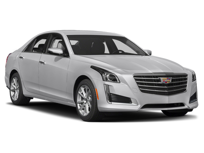2019 Cadillac CTS RWD