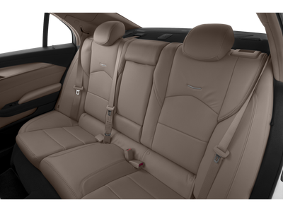 2019 Cadillac CTS RWD