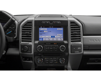 2019 Ford F-250SD F-250® Lariat®