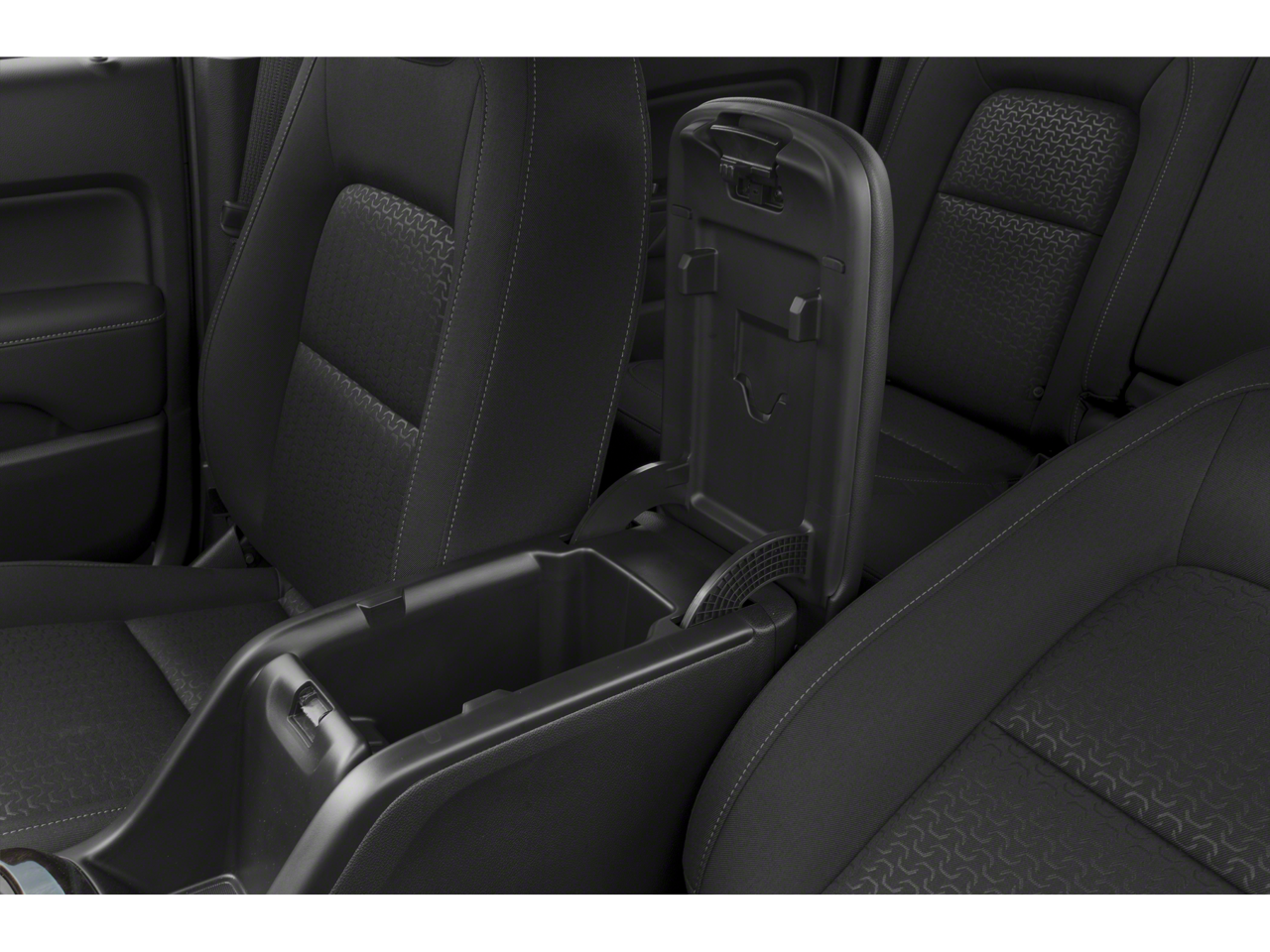 2019 GMC Canyon SLT