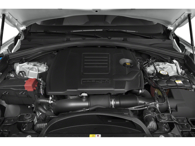 2019 Jaguar F-PACE 25t Premium