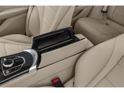 2019 Mercedes-Benz GLC 300 GLC 300