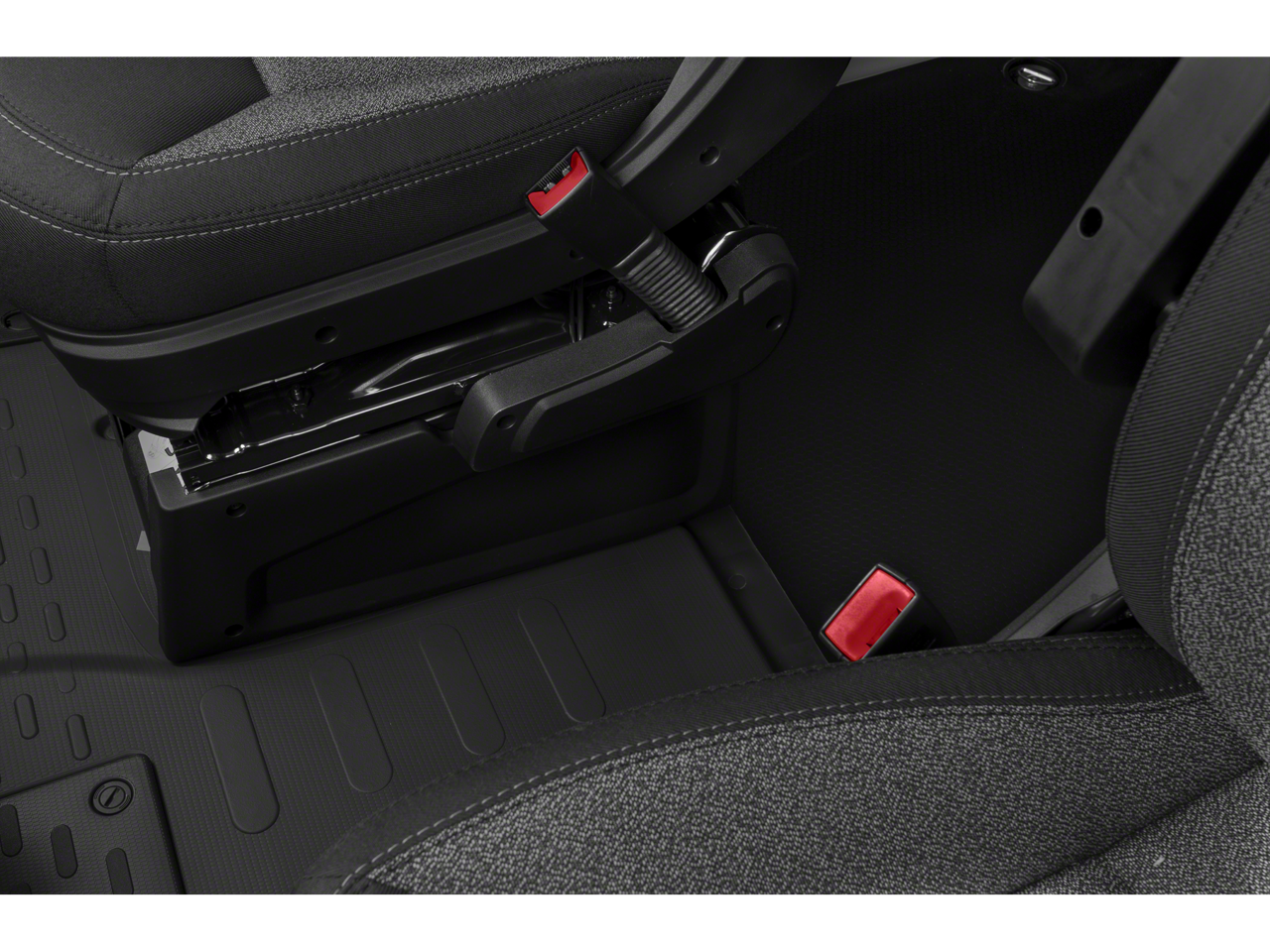 2019 RAM ProMaster 1500 Base