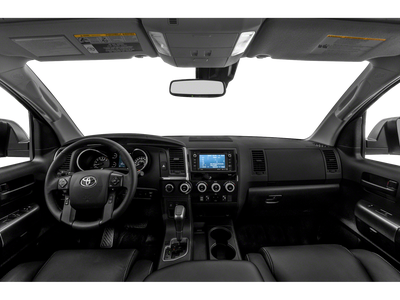 2019 Toyota Sequoia TRD Sport