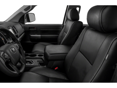 2019 Toyota Sequoia TRD Sport