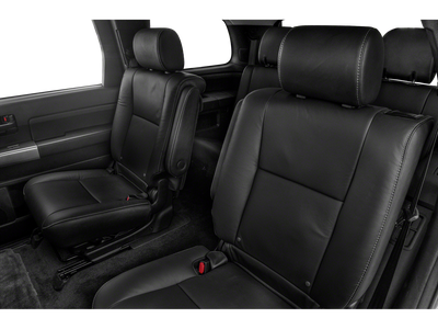 2019 Toyota Sequoia TRD Sport