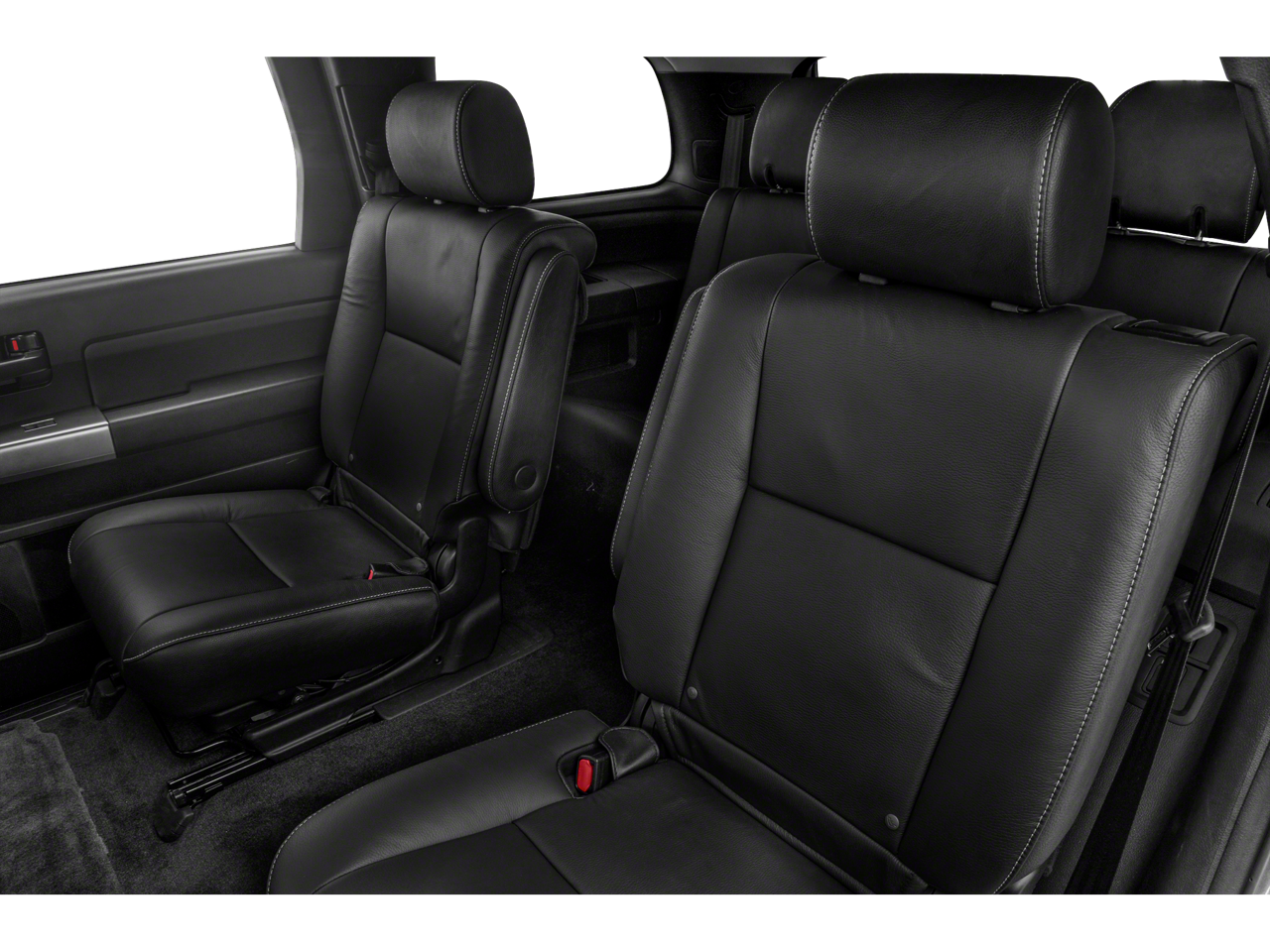 2019 Toyota Sequoia TRD Sport