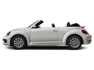 2019 Volkswagen Beetle Convertible 2.0T SE