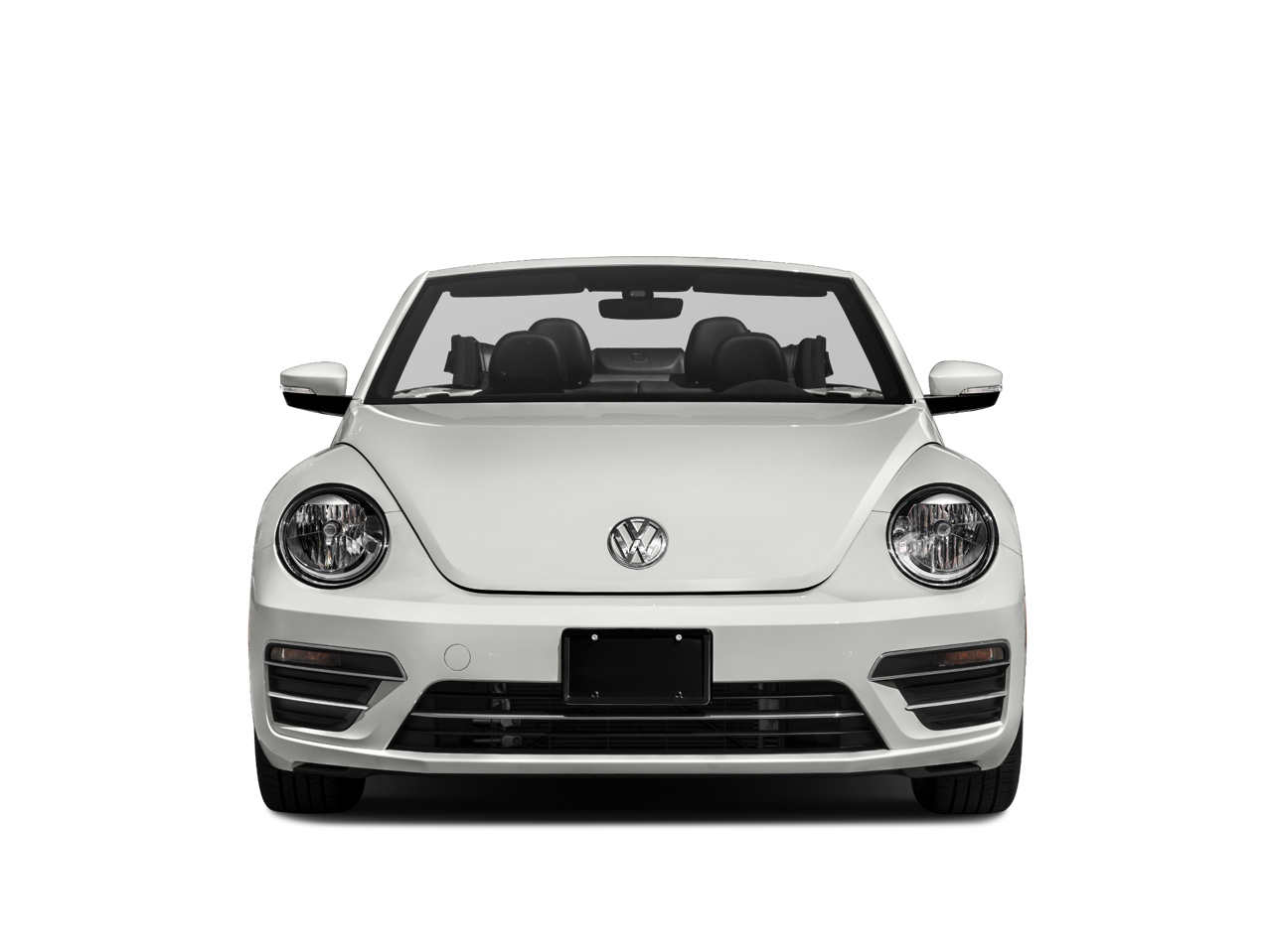 2019 Volkswagen Beetle Convertible 2.0T SE