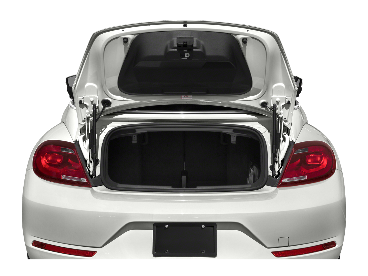 2019 Volkswagen Beetle Convertible 2.0T SE