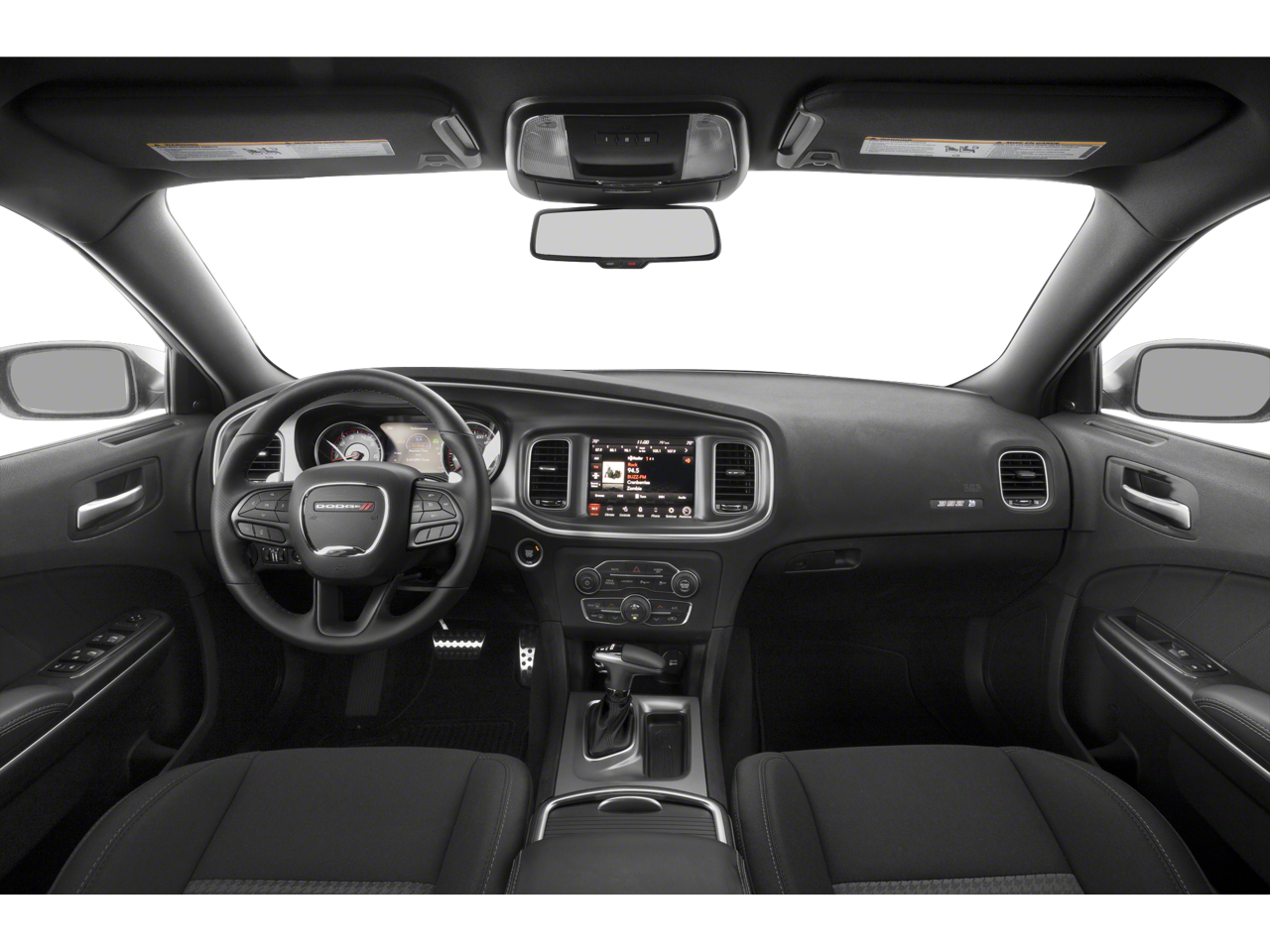 2020 Dodge Charger Scat Pack RWD