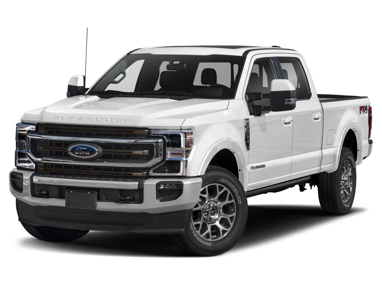 2020 Ford F-250 King Ranch 4x4 Crew Cab 6-3/4' Box's photo