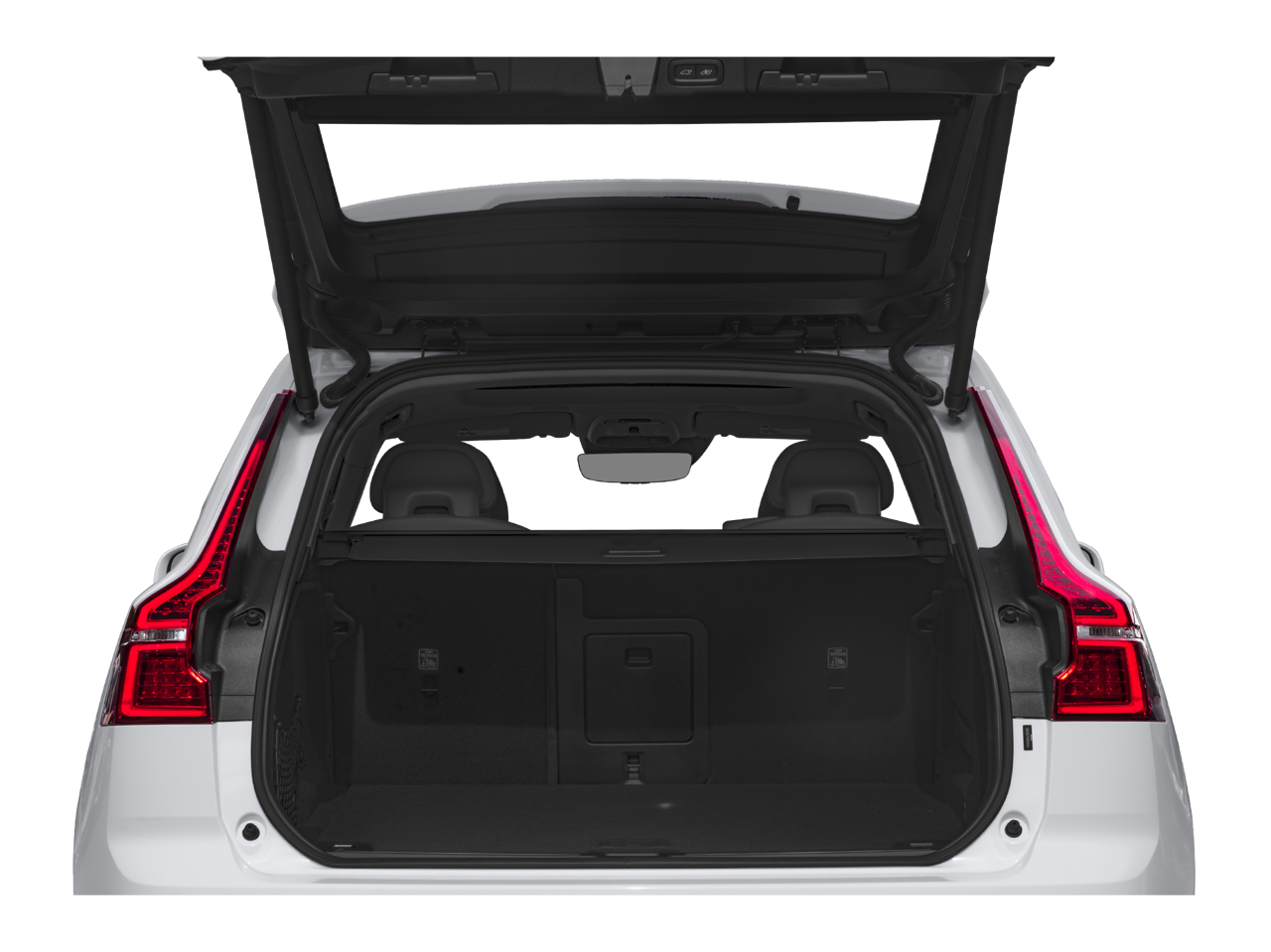 2020 Volvo XC60 T6 Inscription