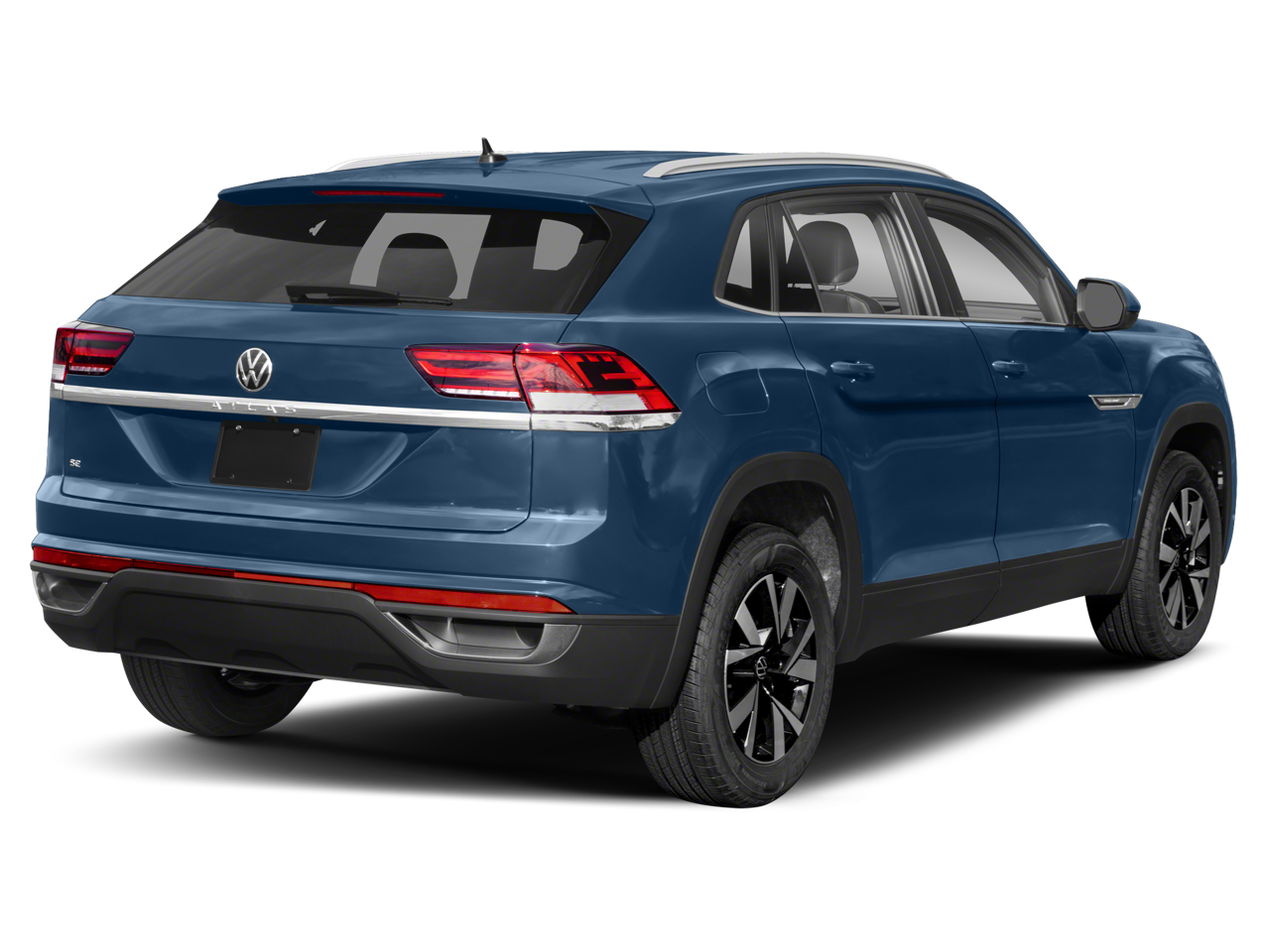 2020 Volkswagen Atlas Cross Sport 2.0T SE 4Motion