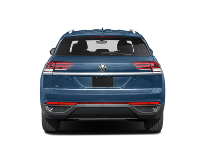 2020 Volkswagen Atlas Cross Sport 2.0T SE 4Motion