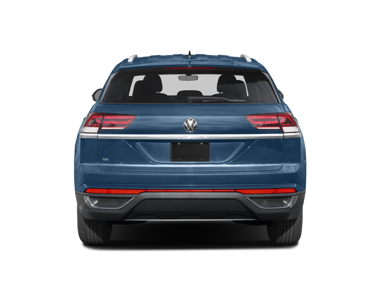 2020 Volkswagen Atlas Cross Sport 2.0T SE 4Motion