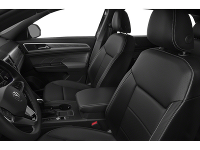 2020 Volkswagen Atlas Cross Sport 2.0T SE 4Motion