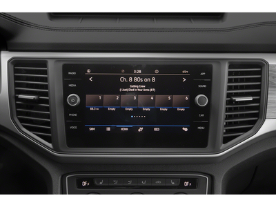 2020 Volkswagen Atlas Cross Sport 2.0T SE 4Motion