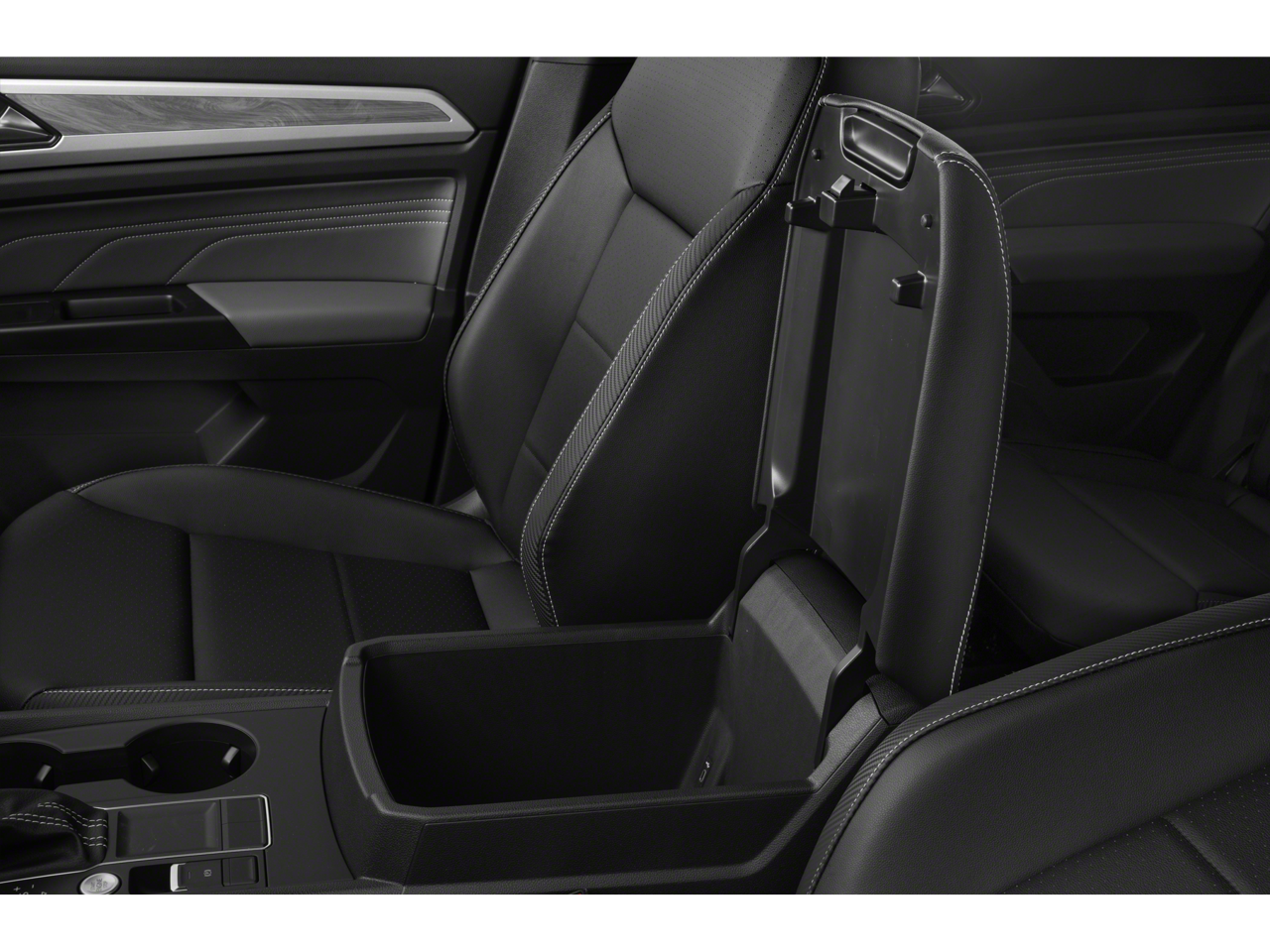 2020 Volkswagen Atlas Cross Sport 2.0T SE 4Motion